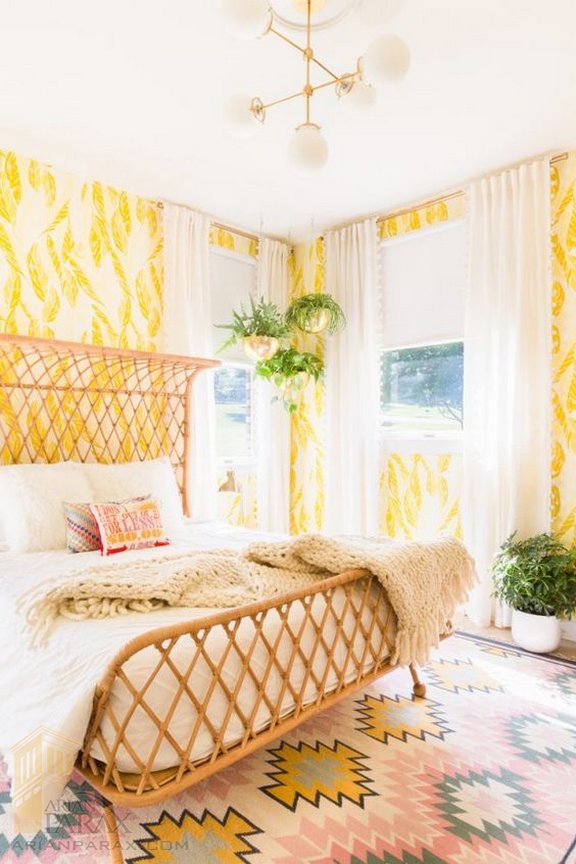 bold-yellow-and-white-wallpaper-with-botanical-pri.jpg